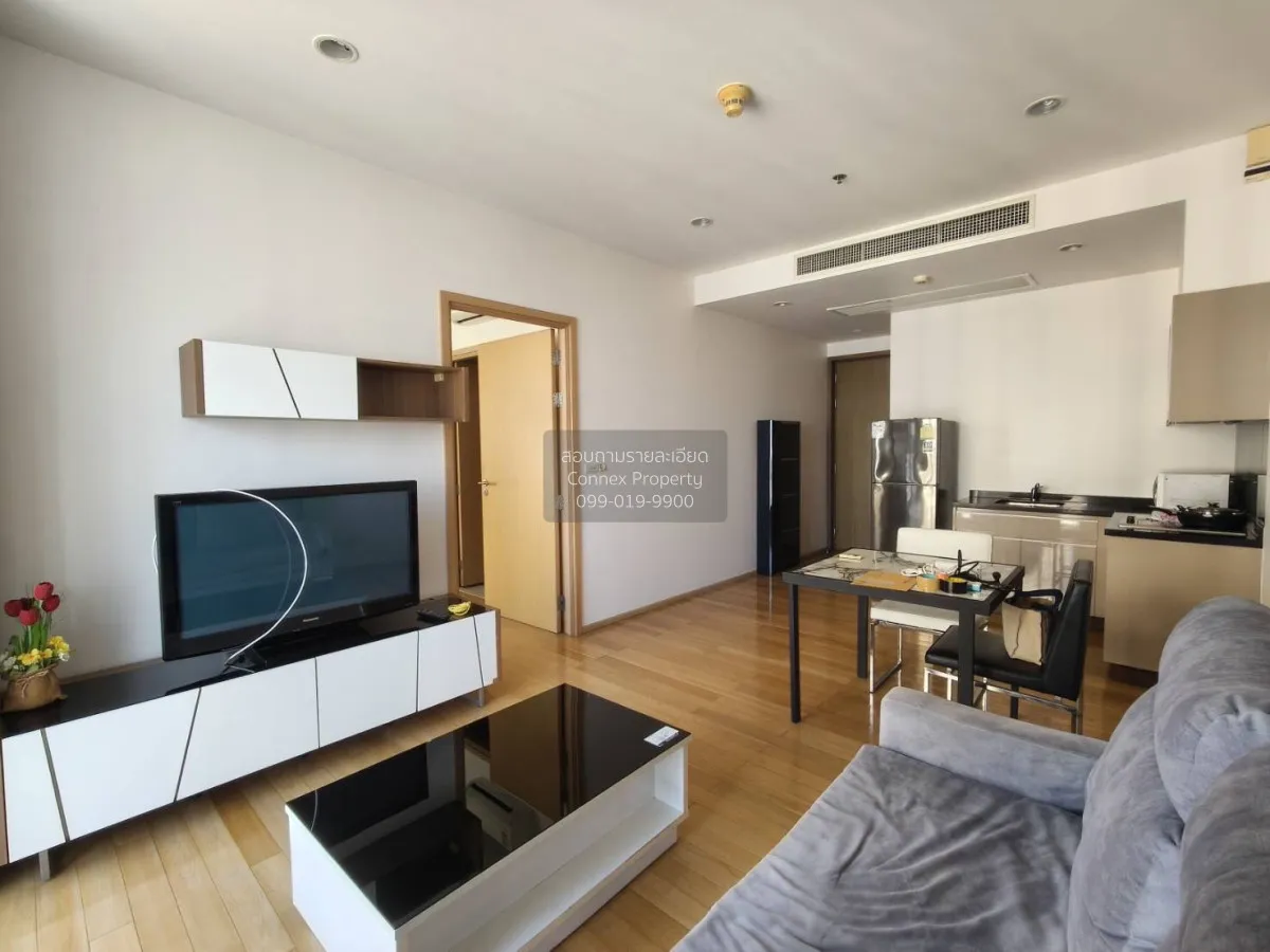 เช่าคอนโด  39 บาย แสนสิริ BTS-พร้อมพงษ์ คลองตันเหนือ เขต วัฒนา กร 2