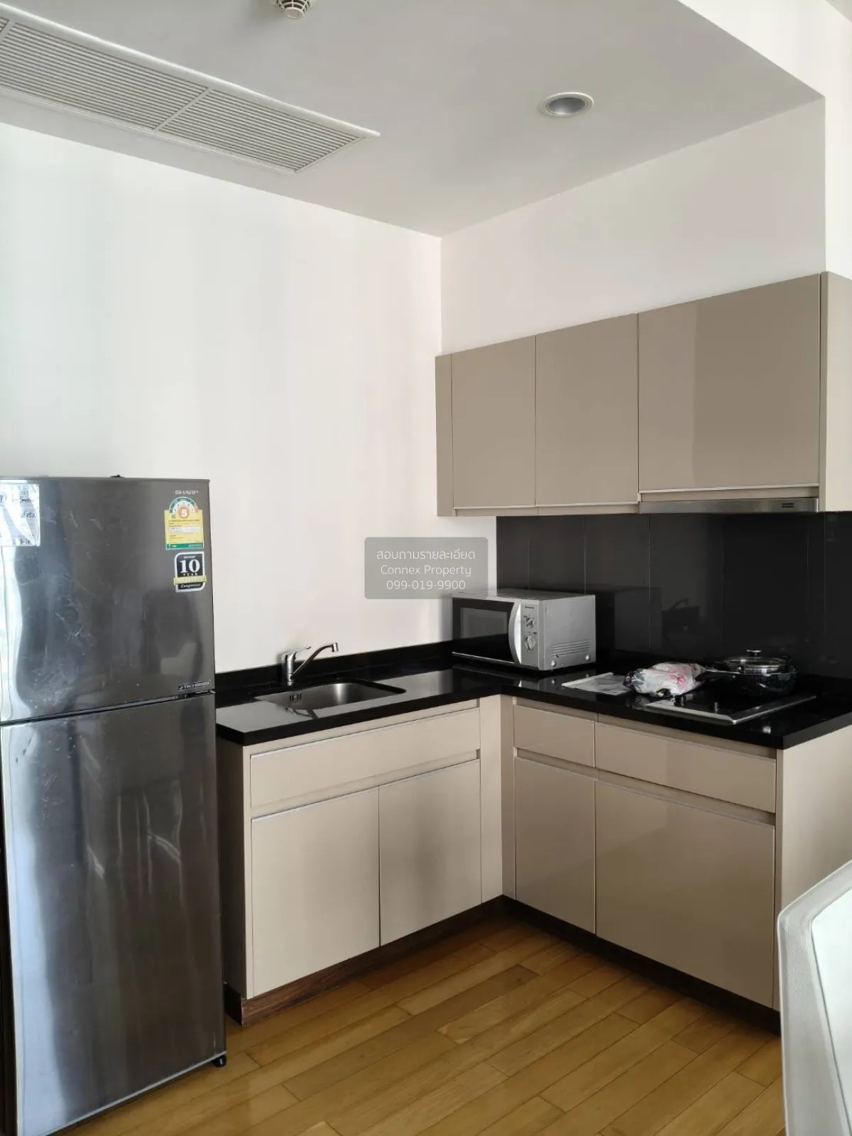 เช่าคอนโด  39 บาย แสนสิริ BTS-พร้อมพงษ์ คลองตันเหนือ เขต วัฒนา กร 4