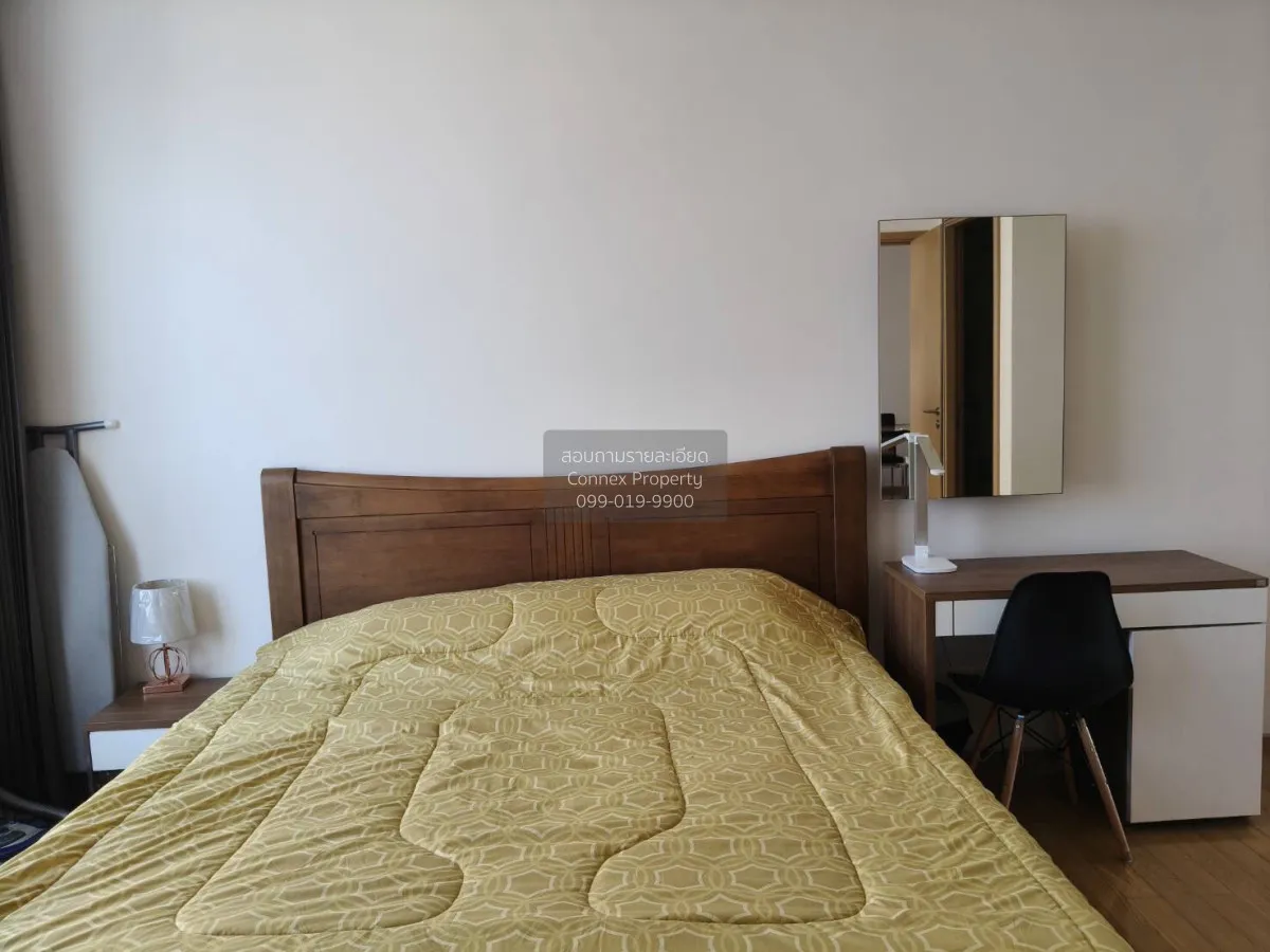 เช่าคอนโด  39 บาย แสนสิริ BTS-พร้อมพงษ์ คลองตันเหนือ เขต วัฒนา กร