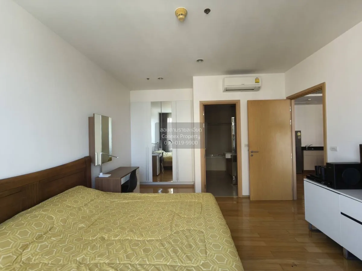 เช่าคอนโด  39 บาย แสนสิริ BTS-พร้อมพงษ์ คลองตันเหนือ เขต วัฒนา กร