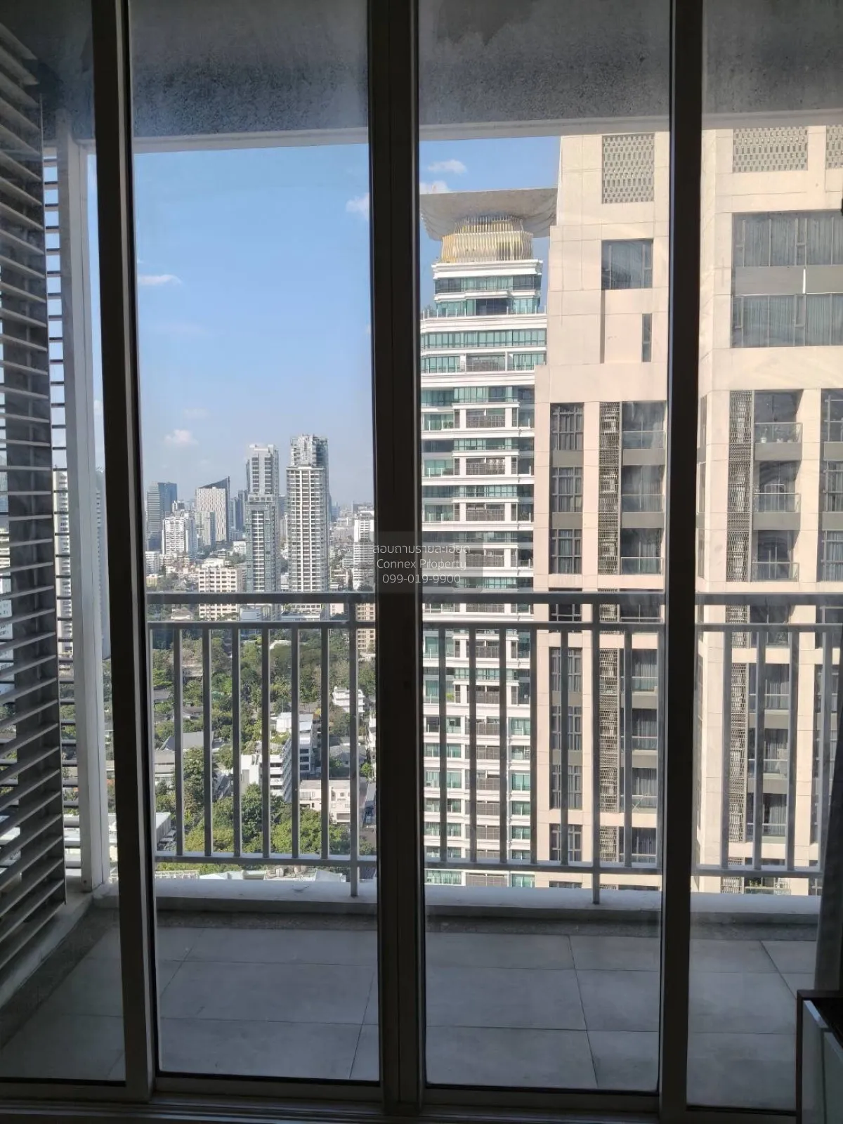 เช่าคอนโด  39 บาย แสนสิริ BTS-พร้อมพงษ์ คลองตันเหนือ เขต วัฒนา กร