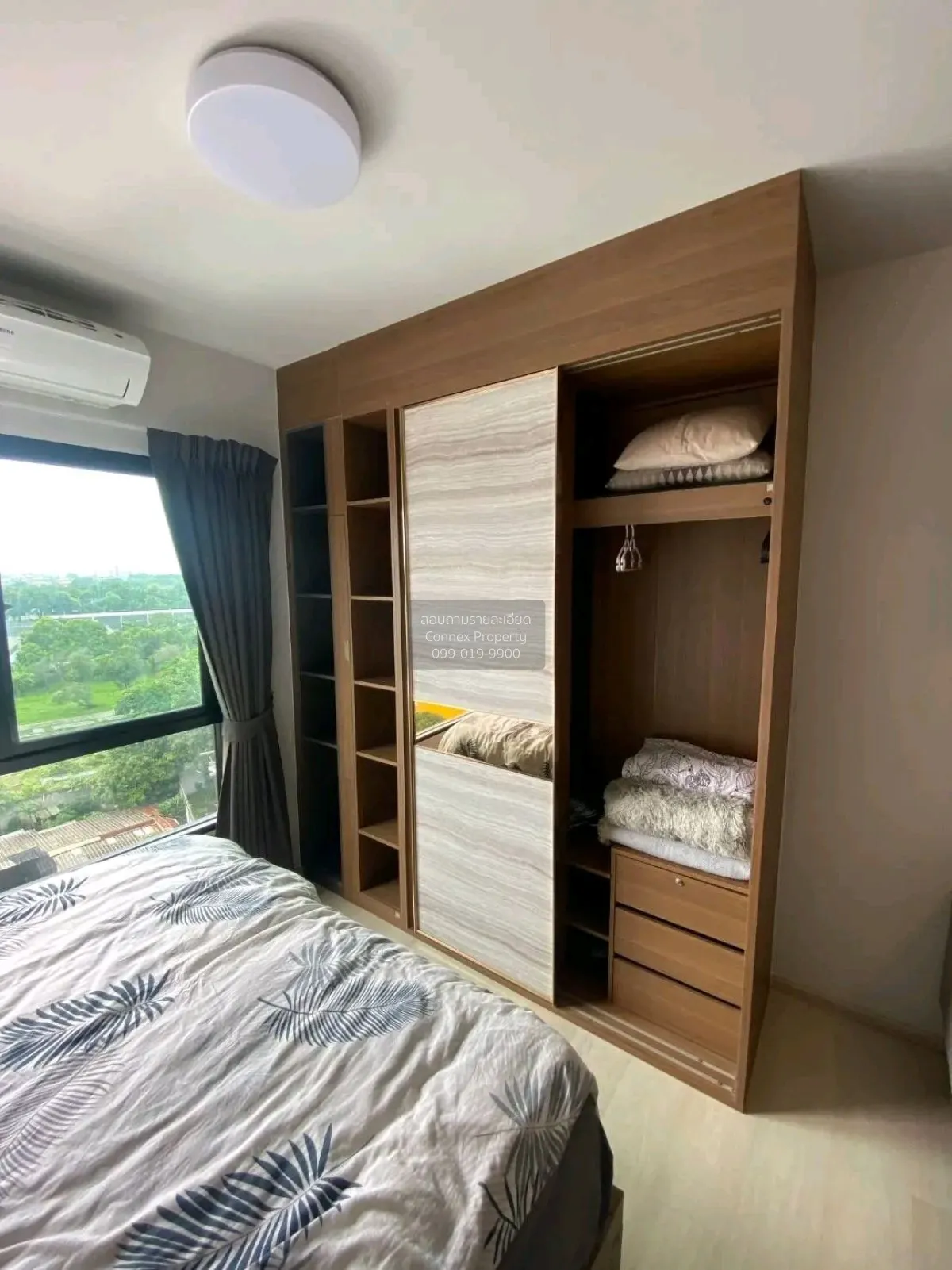 For Rent Condo , UNIO Ramkhamhaeng - Serithai , Khlong Chan , Ban 2