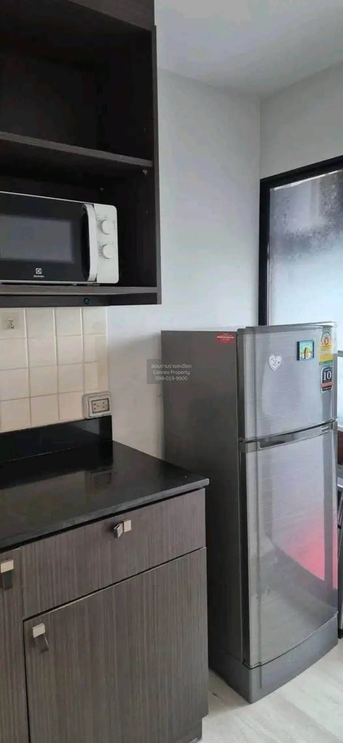 For Rent Condo , UNIO Ramkhamhaeng - Serithai , Khlong Chan , Ban