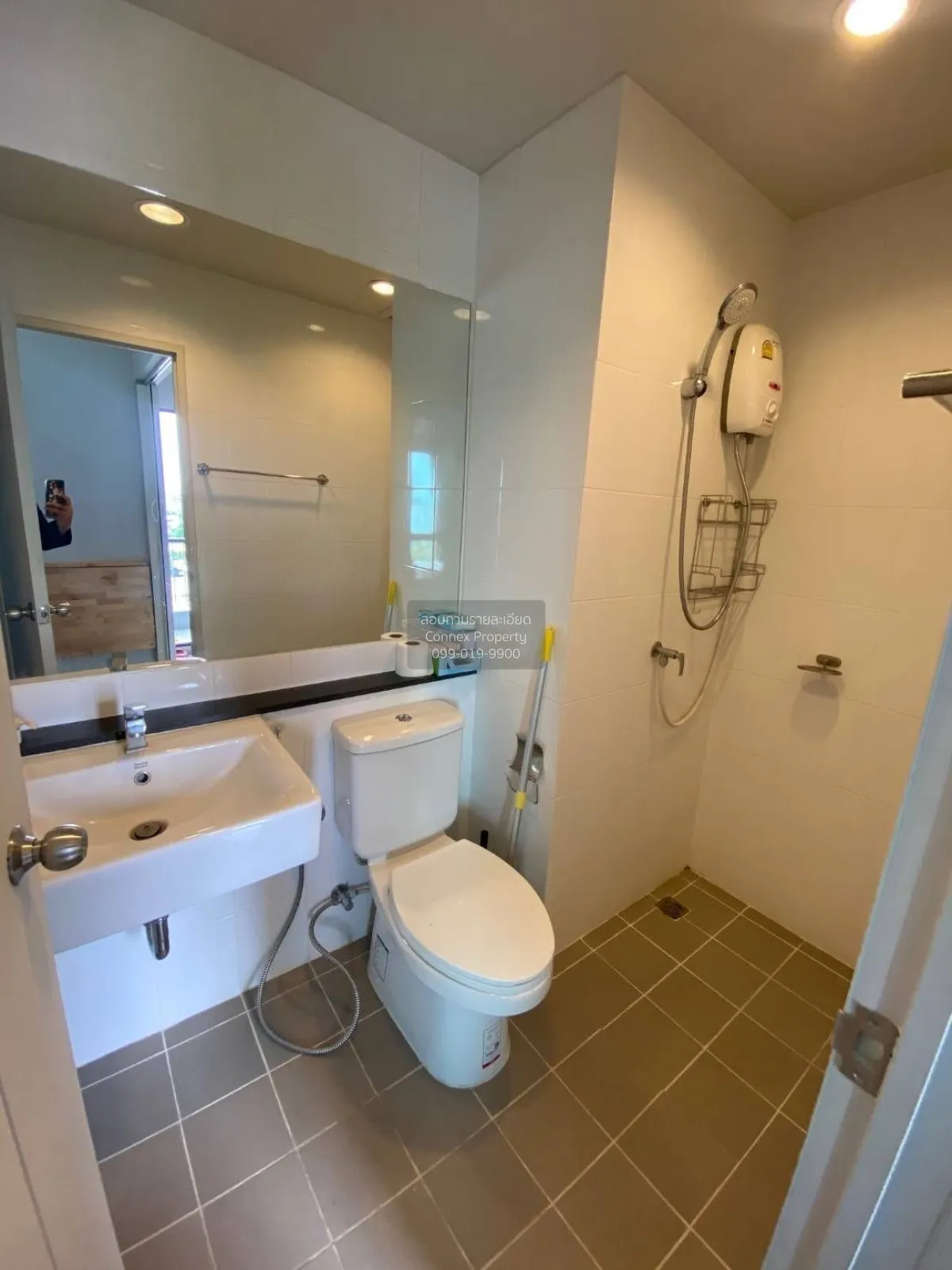 For Rent Condo , UNIO Ramkhamhaeng - Serithai , Khlong Chan , Ban