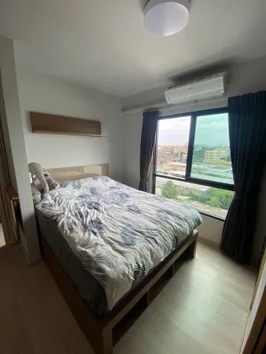 For Rent Condo , UNIO Ramkhamhaeng - Serithai , Khlong Chan , Bang Kapi , Bangkok , CX-142643