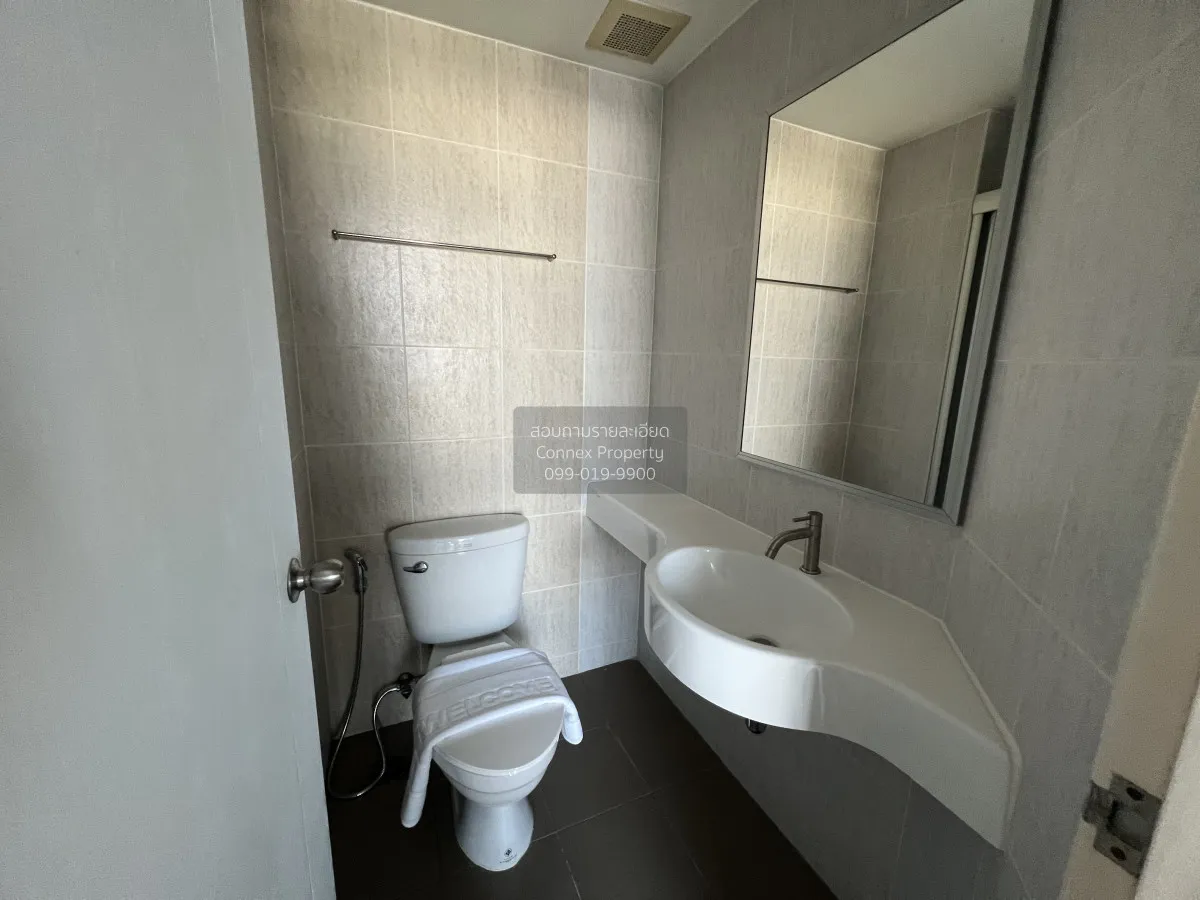 For Sale Condo , Lumpini Park Phetkasem 98 , MRT-Lak Song , Bang 