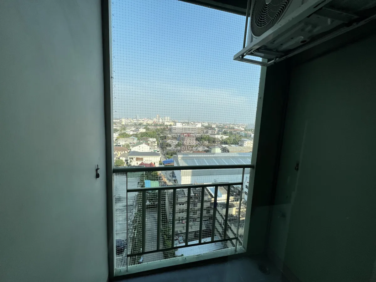 For Sale Condo , Lumpini Park Phetkasem 98 , MRT-Lak Song , Bang 