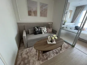 For Sale Condo , Lumpini Park Phetkasem 98 , MRT-Lak Song , Bang Khae Nuea , Bang Khae , Bangkok , CX-142645