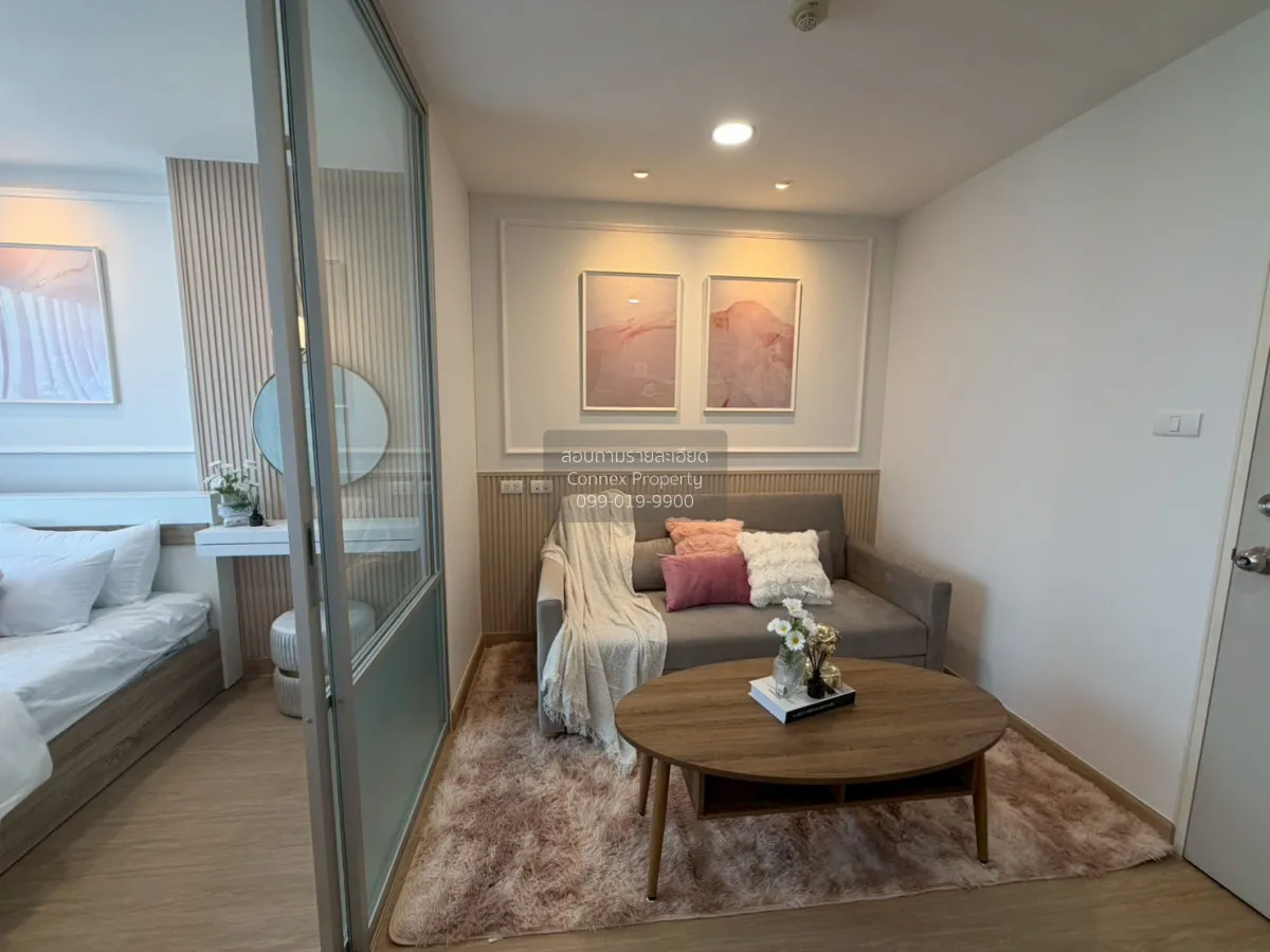 For Sale Condo , Lumpini Park Phetkasem 98 , MRT-Lak Song , Bang  1