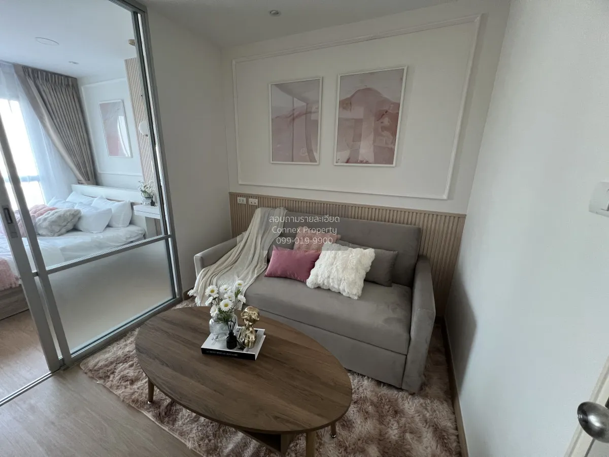 For Sale Condo , Lumpini Park Phetkasem 98 , MRT-Lak Song , Bang  1