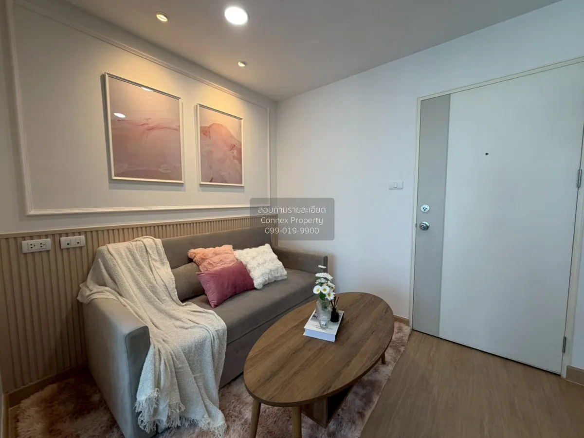 For Sale Condo , Lumpini Park Phetkasem 98 , MRT-Lak Song , Bang  2