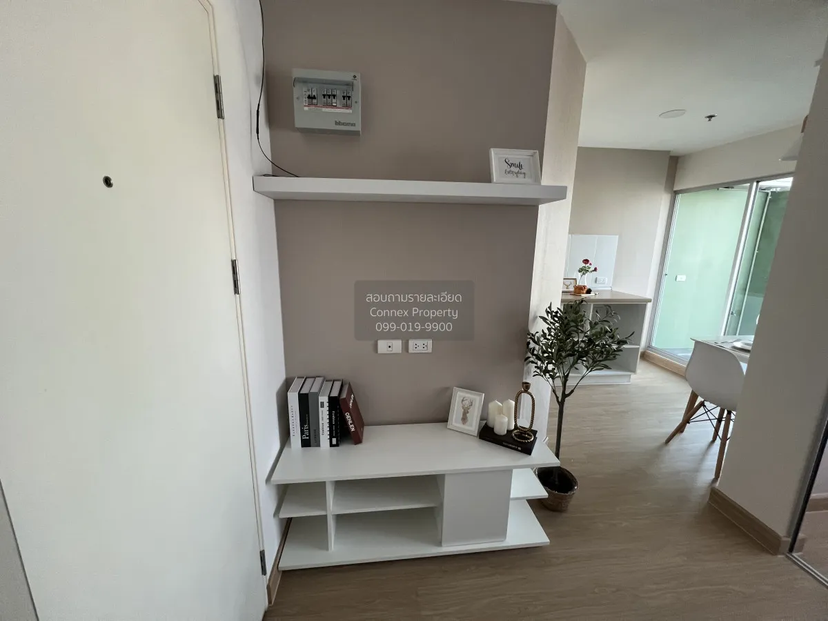 For Sale Condo , Lumpini Park Phetkasem 98 , MRT-Lak Song , Bang  2