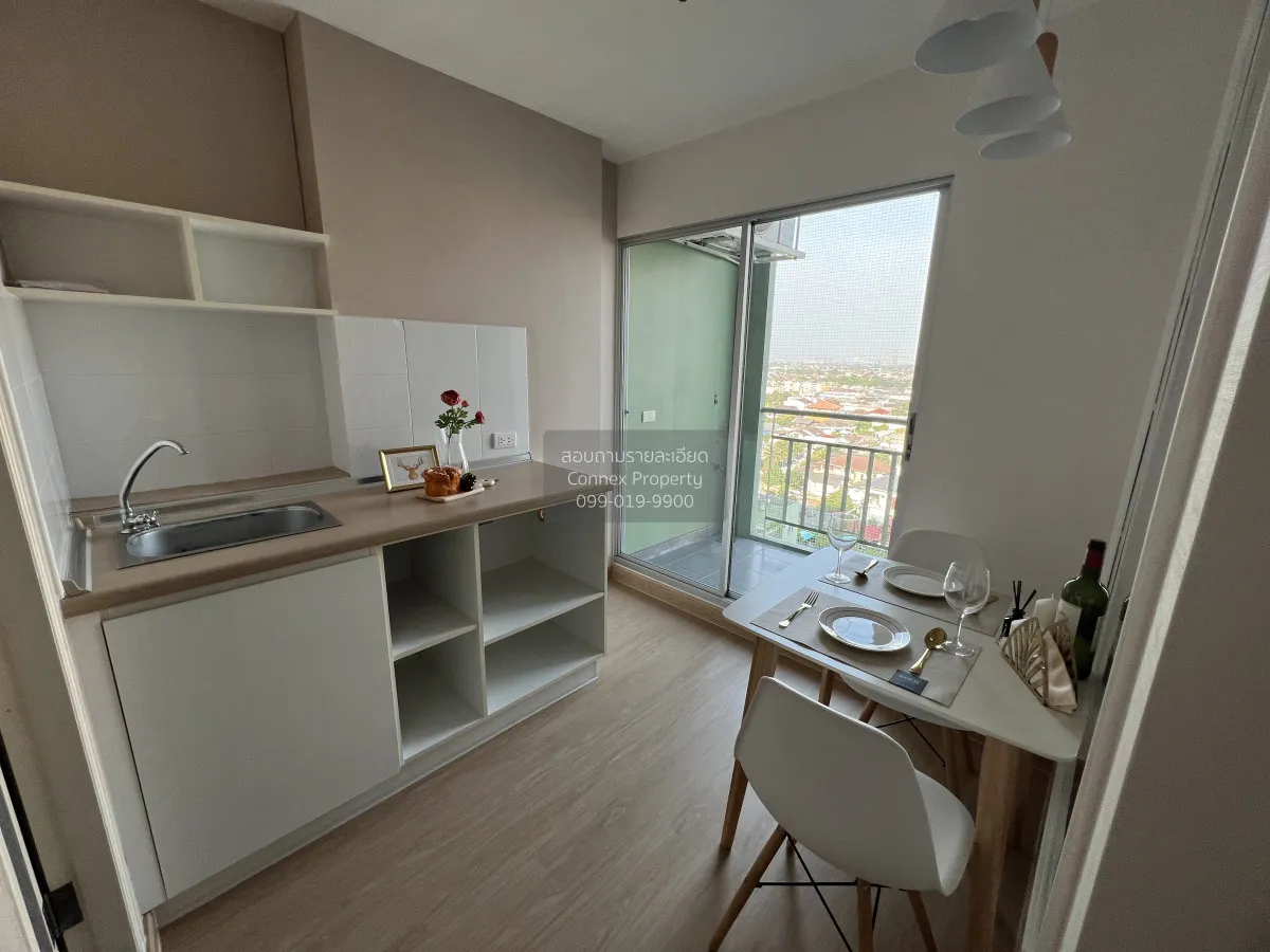 For Sale Condo , Lumpini Park Phetkasem 98 , MRT-Lak Song , Bang  3