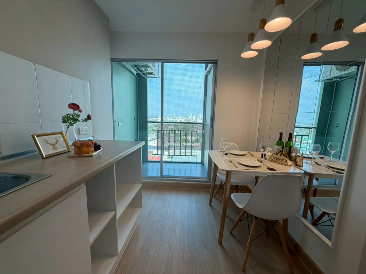 For Sale Condo , Lumpini Park Phetkasem 98 , MRT-Lak Song , Bang  3