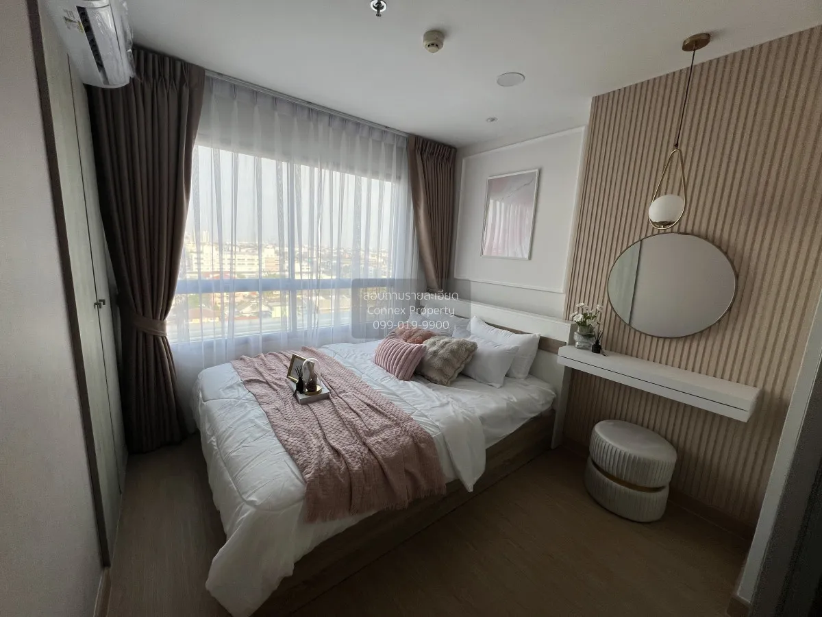 For Sale Condo , Lumpini Park Phetkasem 98 , MRT-Lak Song , Bang  4