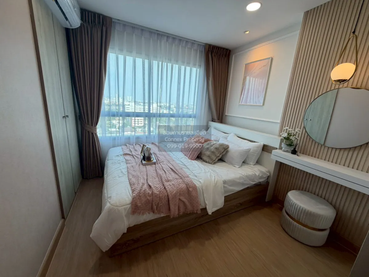 For Sale Condo , Lumpini Park Phetkasem 98 , MRT-Lak Song , Bang 