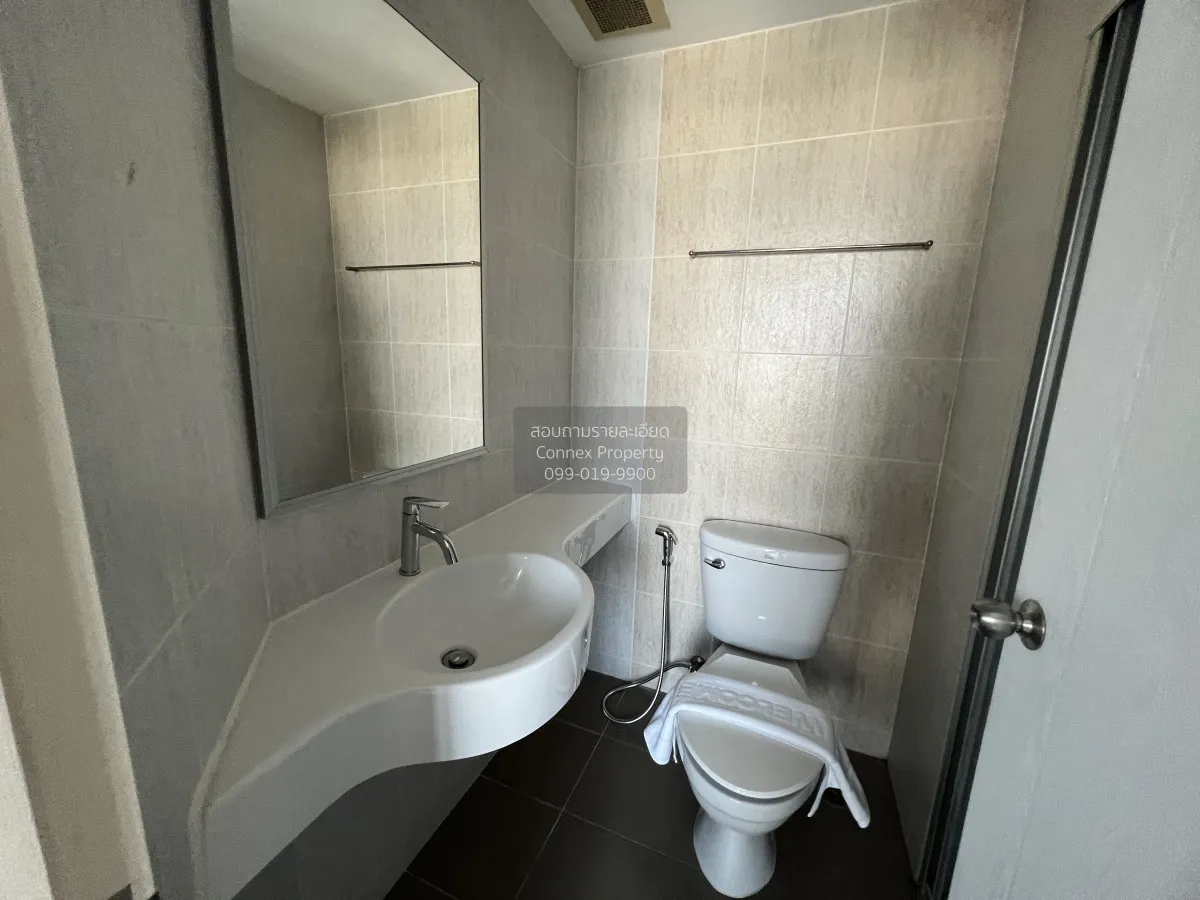 For Sale Condo , Lumpini Park Phetkasem 98 , MRT-Lak Song , Bang 