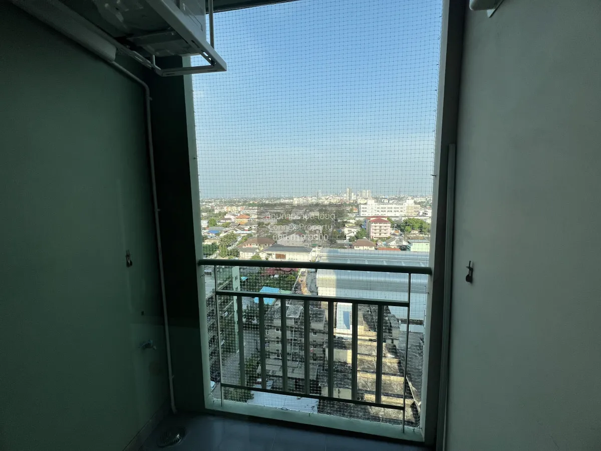 For Sale Condo , Lumpini Park Phetkasem 98 , MRT-Lak Song , Bang 