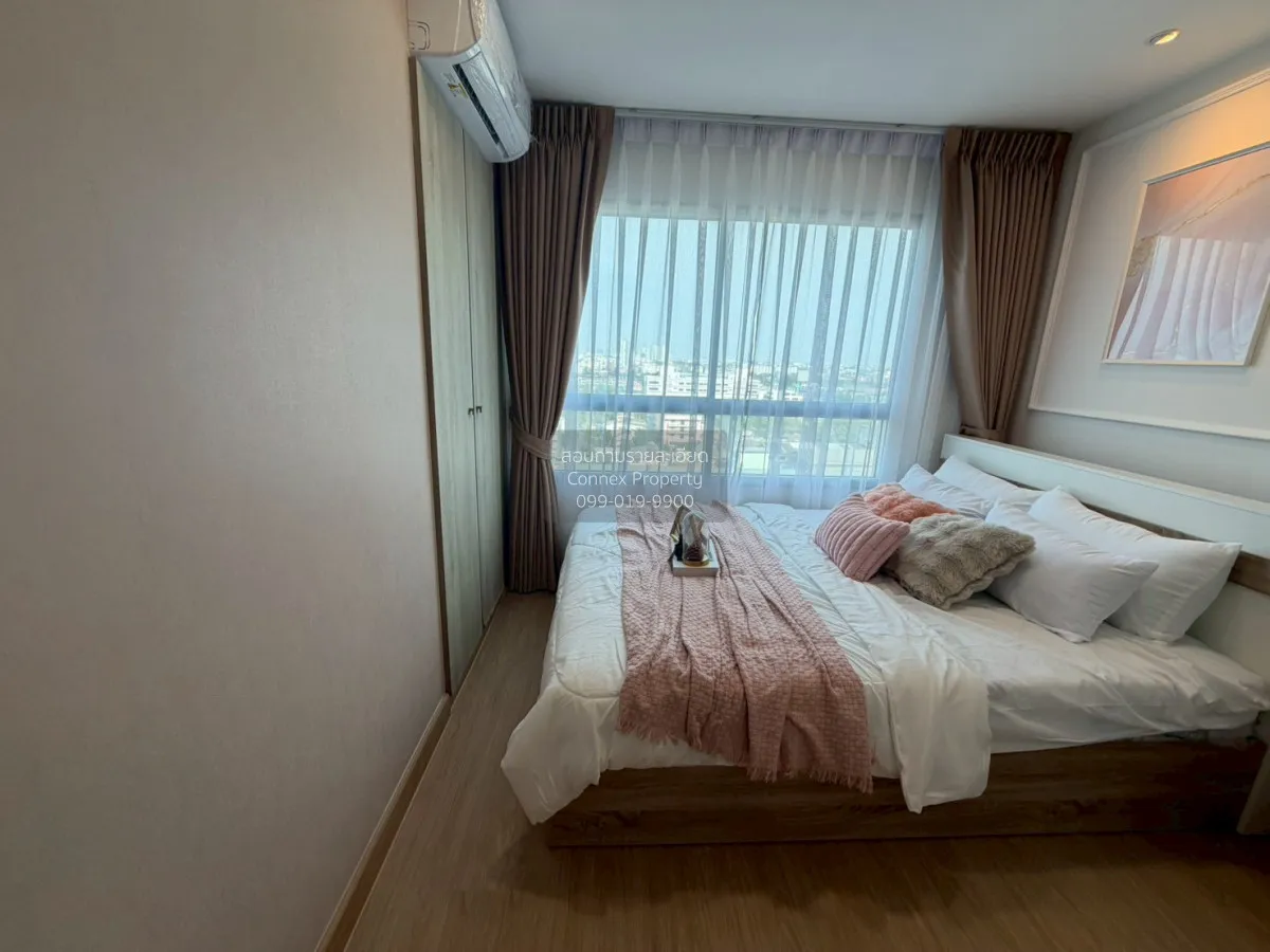 For Sale Condo , Lumpini Park Phetkasem 98 , MRT-Lak Song , Bang 