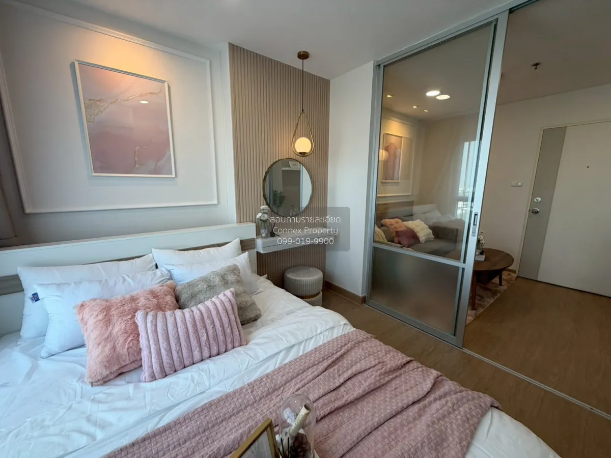 For Sale Condo , Lumpini Park Phetkasem 98 , MRT-Lak Song , Bang 