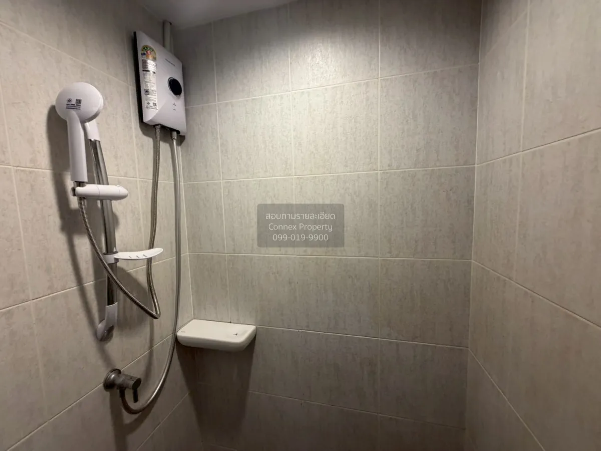 For Sale Condo , Lumpini Park Phetkasem 98 , MRT-Lak Song , Bang 