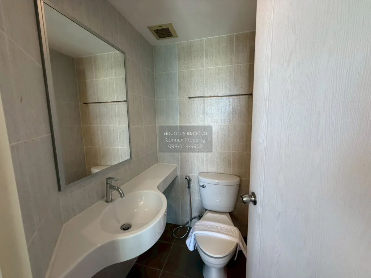 For Sale Condo , Lumpini Park Phetkasem 98 , MRT-Lak Song , Bang 