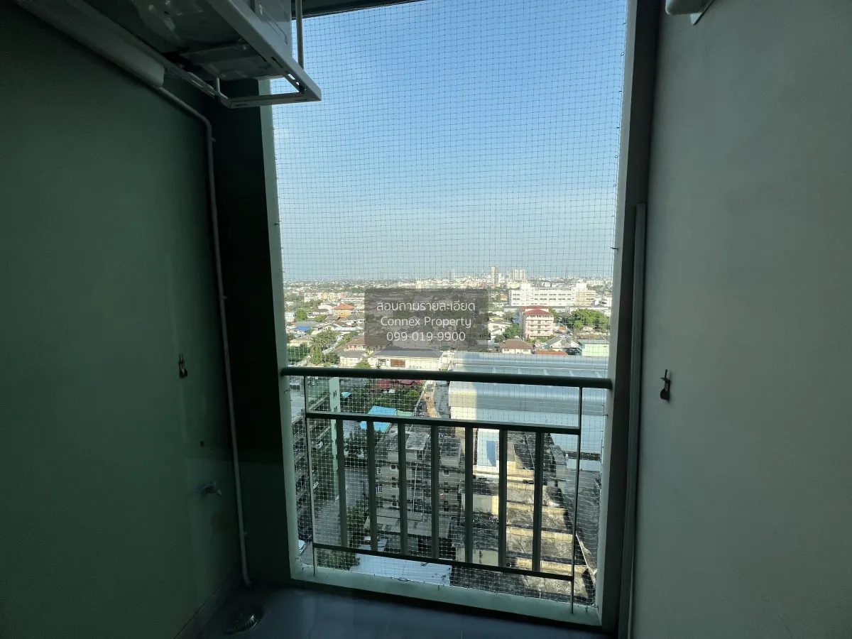 For Sale Condo , Lumpini Park Phetkasem 98 , MRT-Lak Song , Bang 