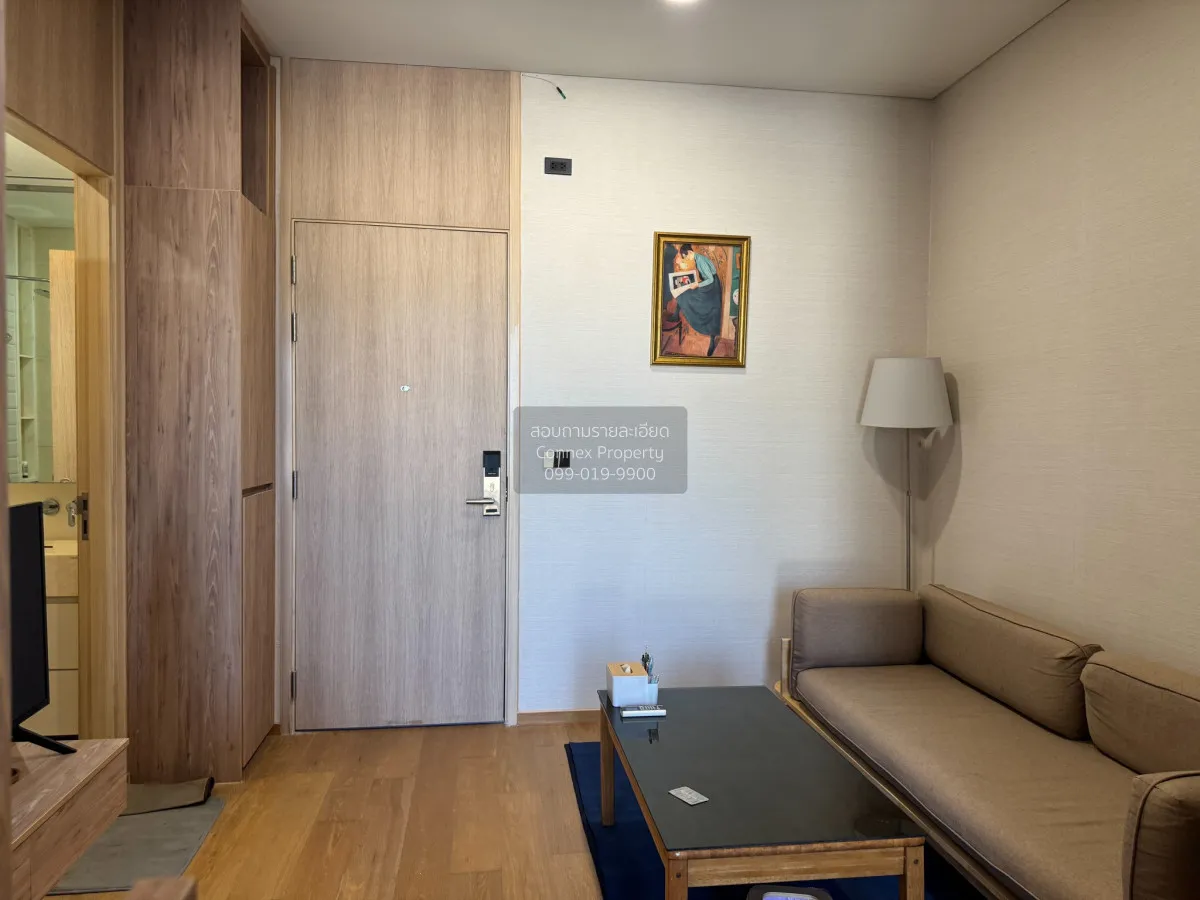 For Rent Condo , Wyndham Garden Bangkok Sukhumvit 42 , Phra Khano 1