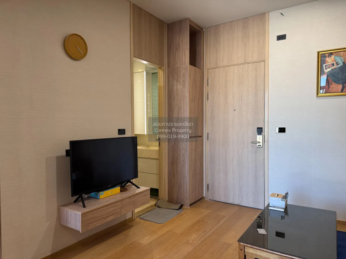 For Rent Condo , Wyndham Garden Bangkok Sukhumvit 42 , Phra Khano 3