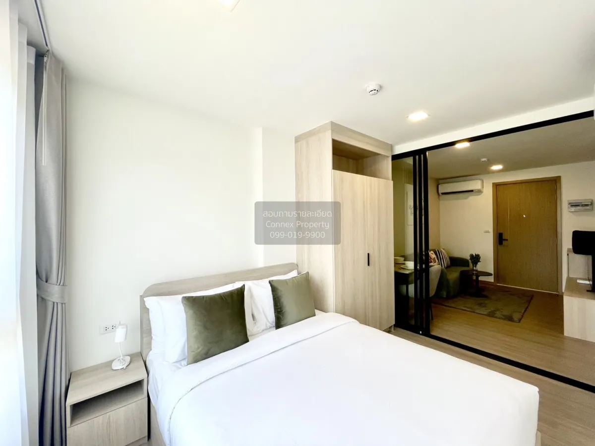 เช่าคอนโด  เดอะ เบส บูกิต ภูเก็ต วิชิต เมืองภูเก็ต ภูเก็ต CX-1426