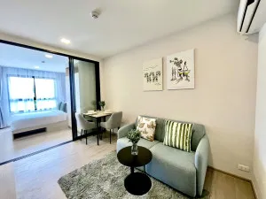 เช่าคอนโด  เดอะ เบส บูกิต ภูเก็ต วิชิต เมืองภูเก็ต ภูเก็ต CX-142649