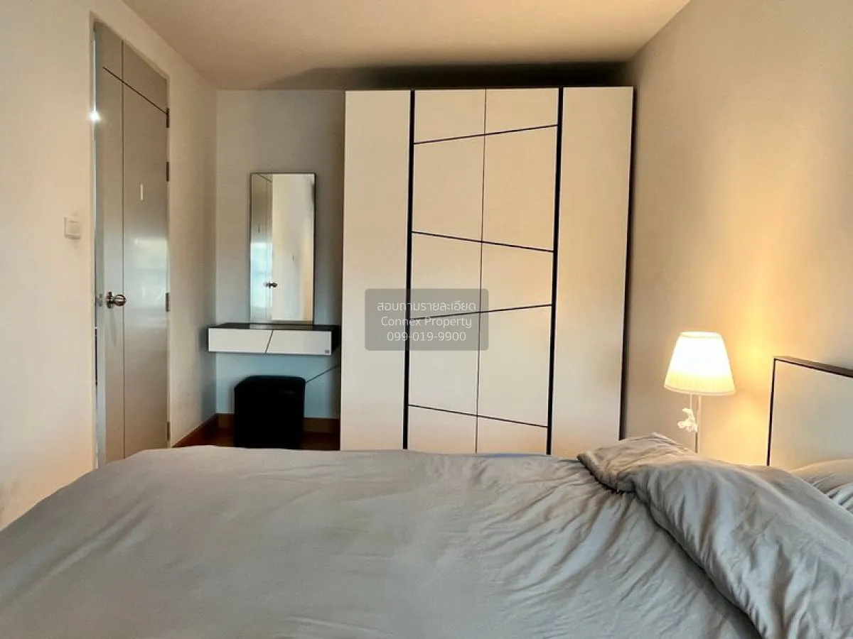 For Rent Condo , The President Sukhumvit 81 , BTS-On Nut , Phra K