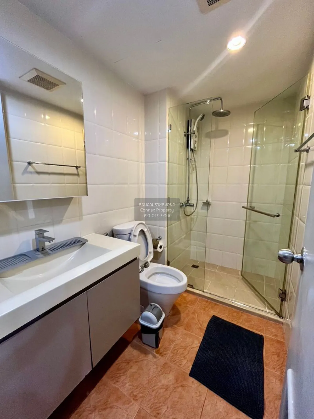 For Rent Condo , The President Sukhumvit 81 , BTS-On Nut , Phra K