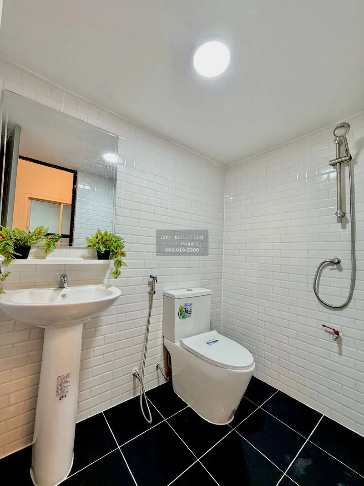 ขายทาวน์เฮ้าส์/ทาวน์โฮม  บ้านพฤกษา 69 บางใหญ่ - แก้วอินทร์ บางแม่