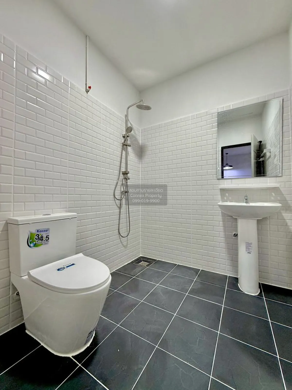 ขายทาวน์เฮ้าส์/ทาวน์โฮม  บ้านพฤกษา 69 บางใหญ่ - แก้วอินทร์ บางแม่