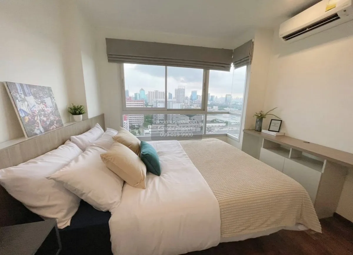 For Rent Condo , U Delight Ratchavibha , Lat Yao , Chatuchak , Ba