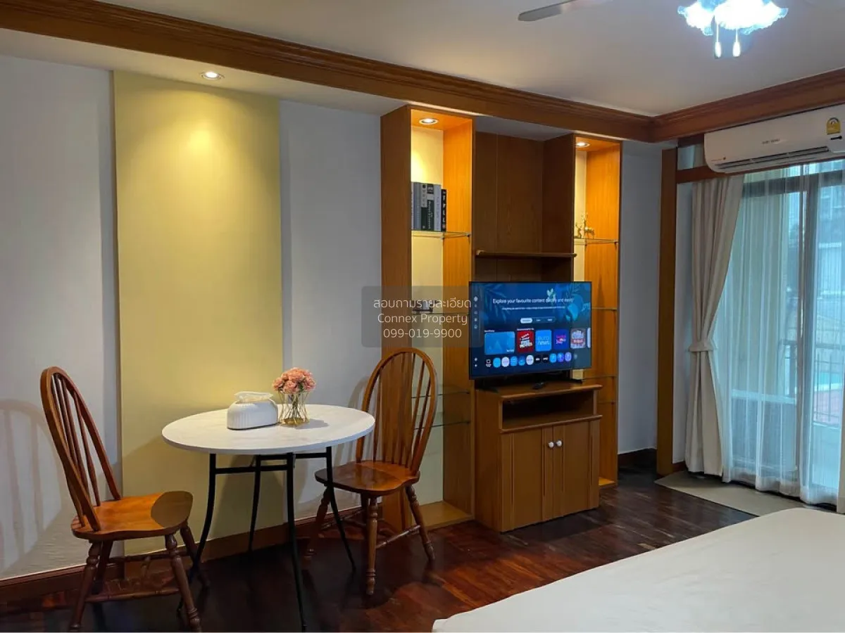 For Rent Condo , Pipat Place , BTS-Chong Nonsi , Silom , Bang Rak 2