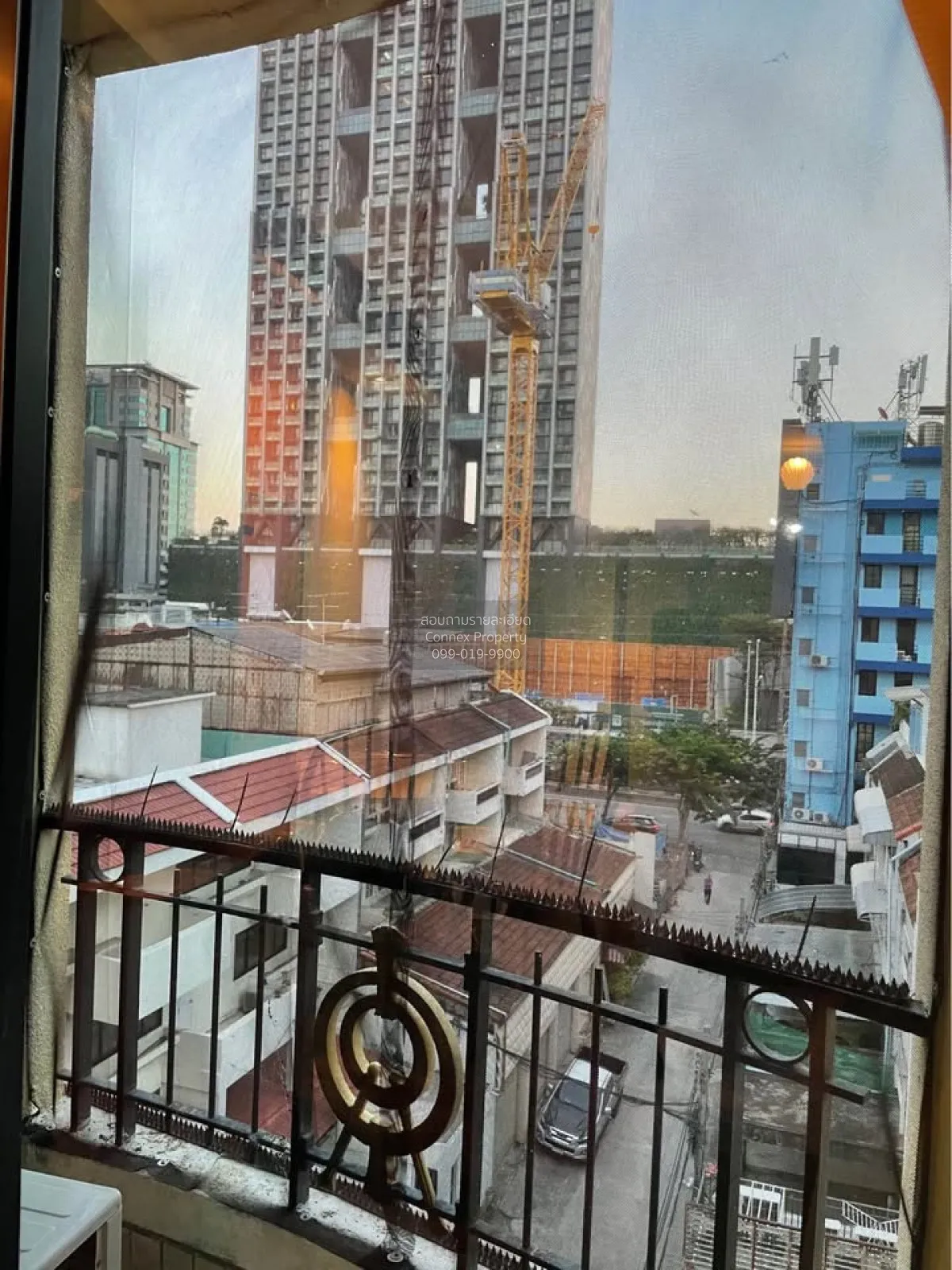 For Rent Condo , Pipat Place , BTS-Chong Nonsi , Silom , Bang Rak
