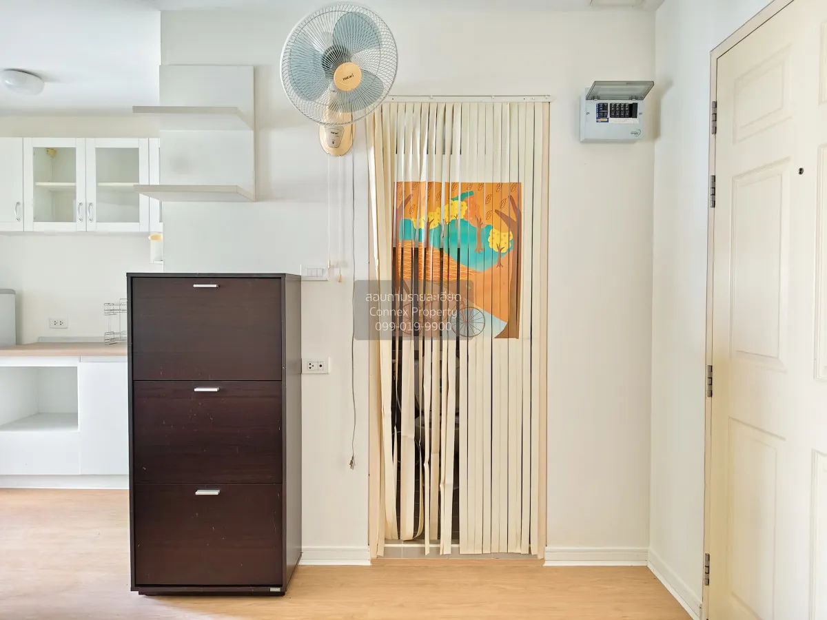 ขายคอนโด  ลุมพินี คอนโด ทาวน์ รามอินทรา-หลักสี่ BTS-วัดพระศรีมหาธ 2