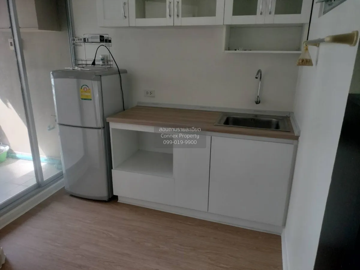 ขายคอนโด  ลุมพินี คอนโด ทาวน์ รามอินทรา-หลักสี่ BTS-วัดพระศรีมหาธ 3