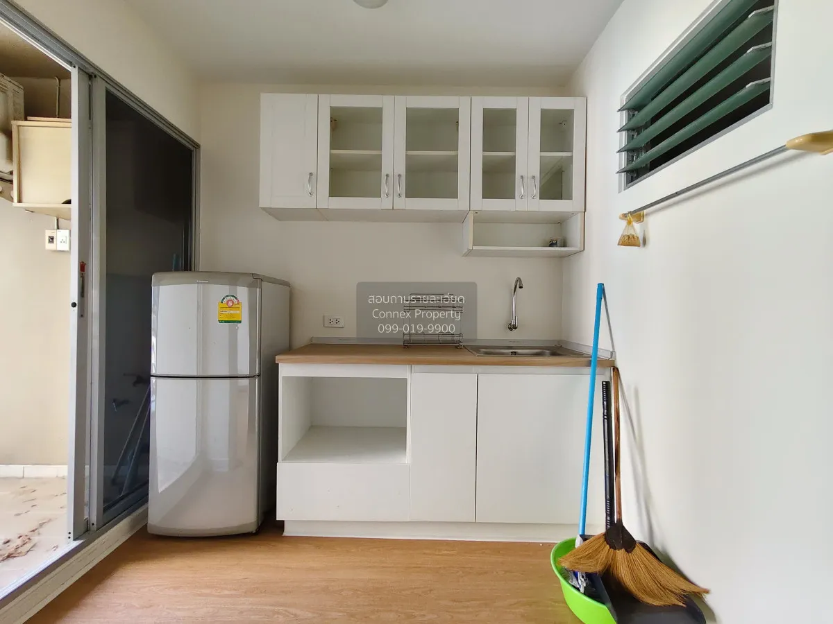 ขายคอนโด  ลุมพินี คอนโด ทาวน์ รามอินทรา-หลักสี่ BTS-วัดพระศรีมหาธ 3