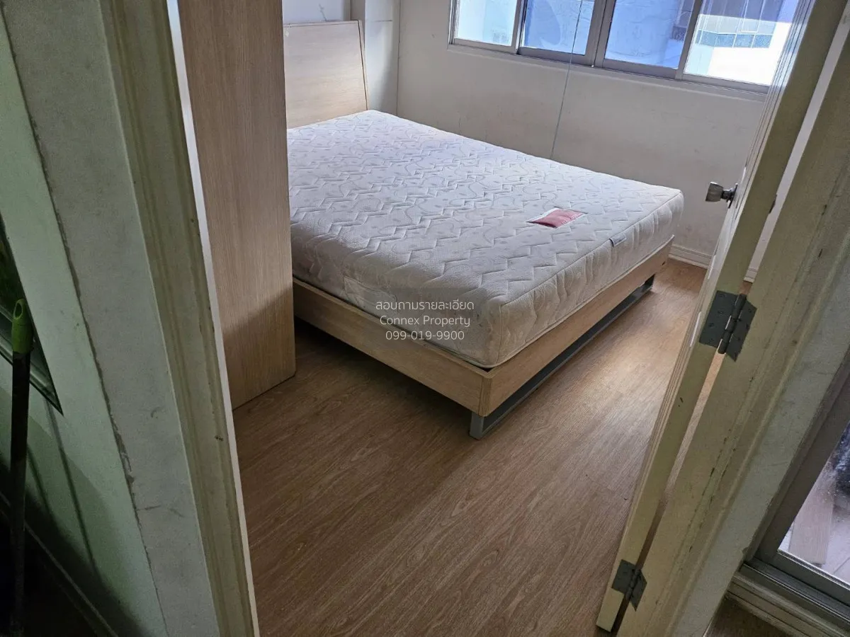 ขายคอนโด  ลุมพินี คอนโด ทาวน์ รามอินทรา-หลักสี่ BTS-วัดพระศรีมหาธ 4