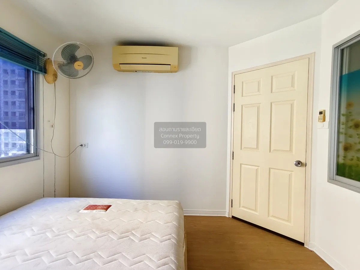 ขายคอนโด  ลุมพินี คอนโด ทาวน์ รามอินทรา-หลักสี่ BTS-วัดพระศรีมหาธ