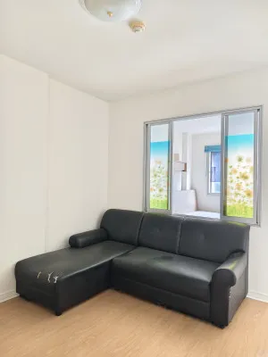 For Sale Condo , Lumpini Condo Town Ramintra - Laksi , BTS-Wat Phra Sri Mahathat , Anusawari , Bang Khen , Bangkok , CX-142658