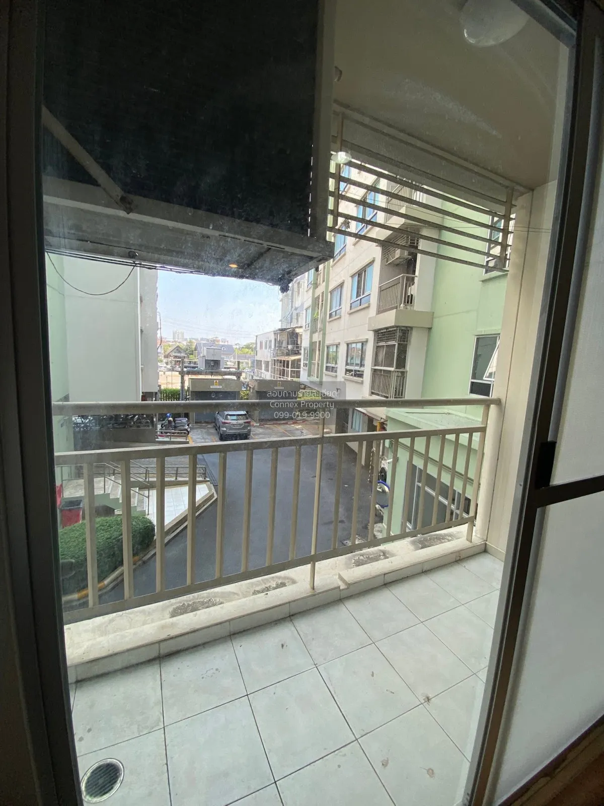 For Rent Condo , Lumpini Ville Cultural Center , MRT-Huai Khwang 