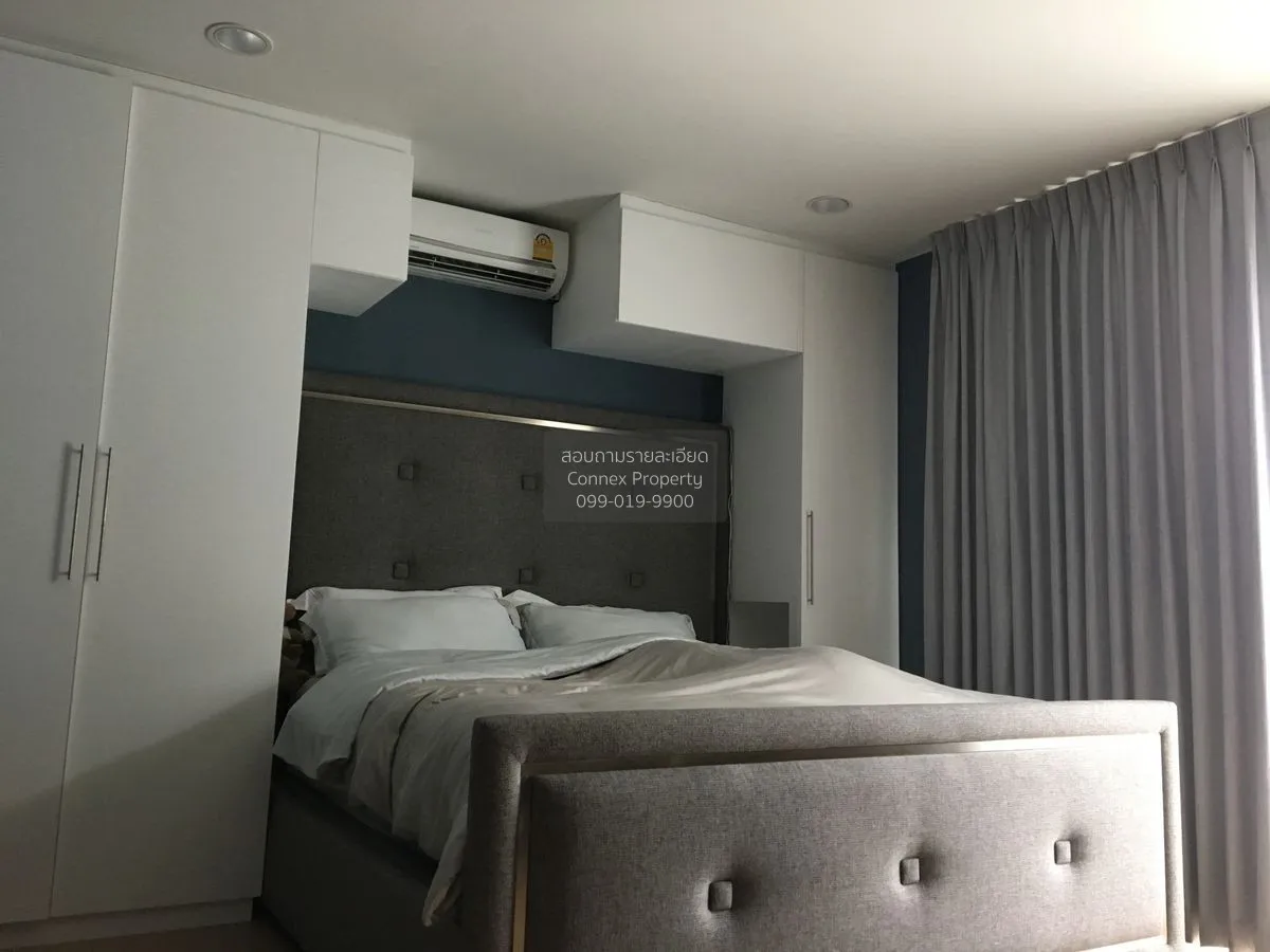 For Sale Townhouse/Townhome  , Baan Klang Muang Suksawat , Bang P