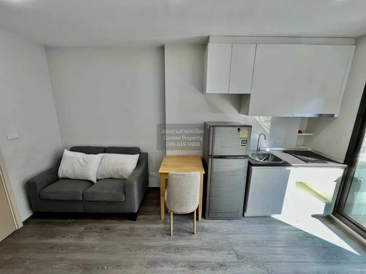 Condo for Sale Rich Park Triple Station CX-142663 1