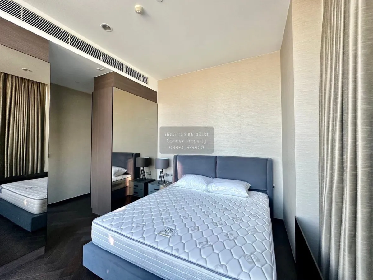For Rent Condo , The Esse Sukhumvit 36 , high floor , BTS-Thong L
