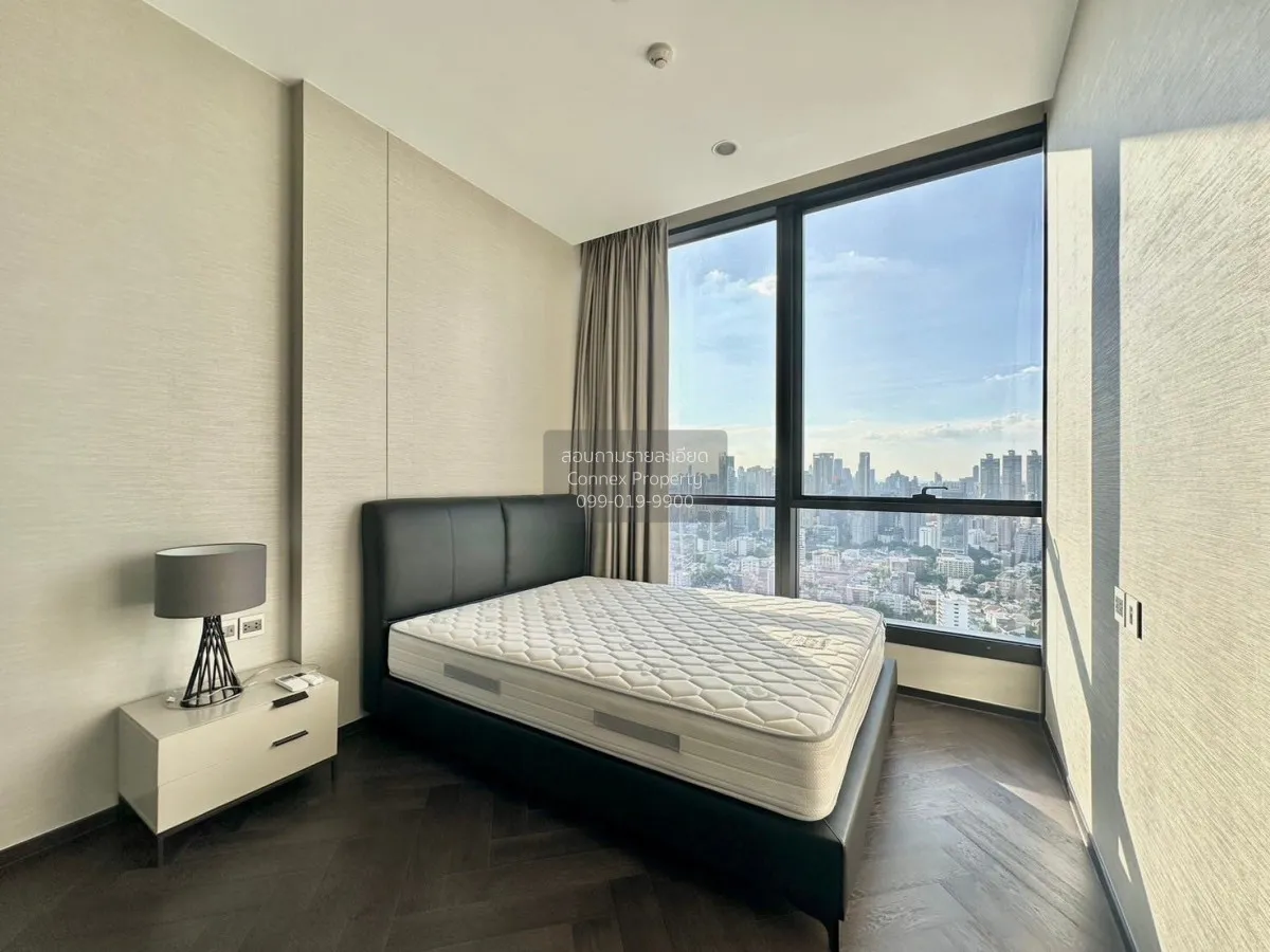 For Rent Condo , The Esse Sukhumvit 36 , high floor , BTS-Thong L