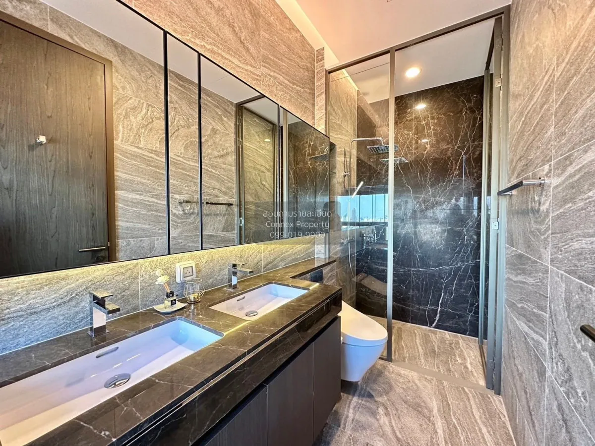 For Rent Condo , The Esse Sukhumvit 36 , high floor , BTS-Thong L